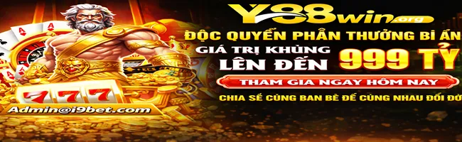 YY88WIN ưu đãi